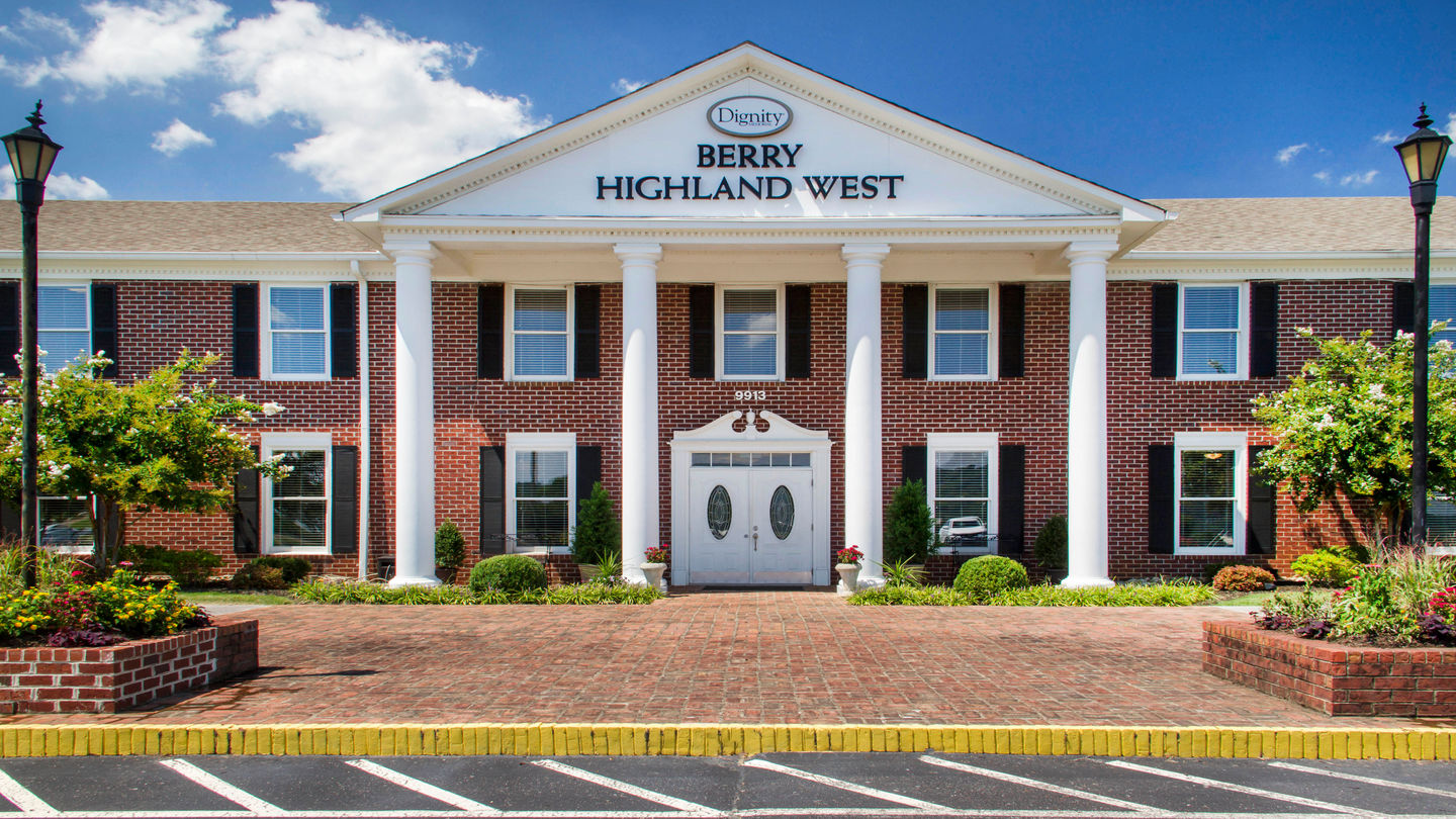 Highland Memorial Parks Knoxville